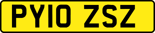 PY10ZSZ