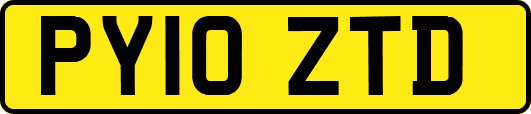 PY10ZTD