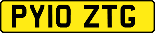 PY10ZTG