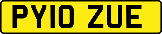 PY10ZUE