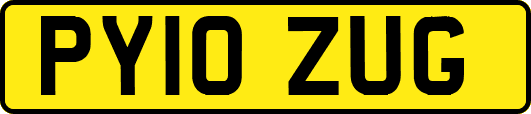PY10ZUG
