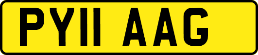 PY11AAG