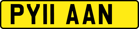 PY11AAN