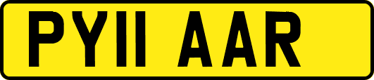 PY11AAR