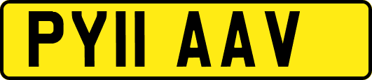 PY11AAV