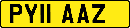 PY11AAZ