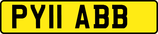 PY11ABB