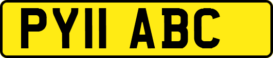 PY11ABC