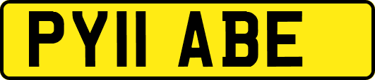 PY11ABE