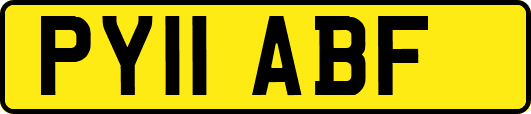 PY11ABF
