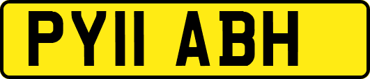 PY11ABH