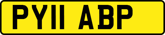 PY11ABP