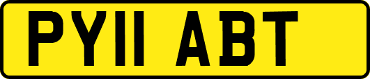 PY11ABT