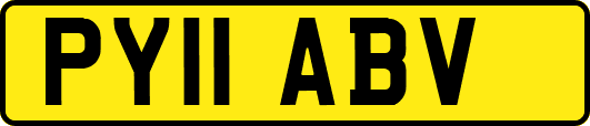 PY11ABV