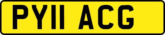 PY11ACG