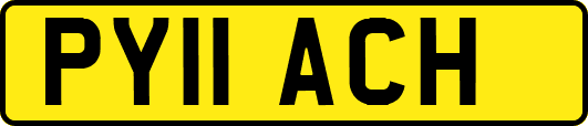 PY11ACH