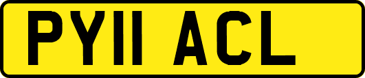 PY11ACL