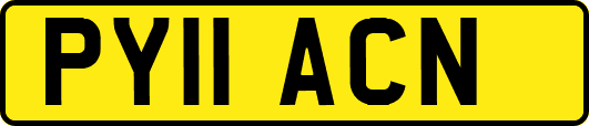 PY11ACN