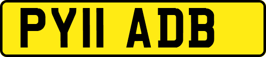 PY11ADB