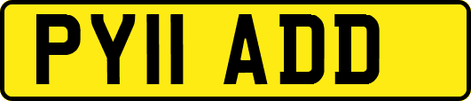 PY11ADD