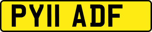 PY11ADF