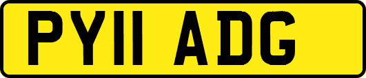 PY11ADG