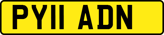 PY11ADN