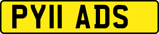 PY11ADS