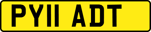 PY11ADT