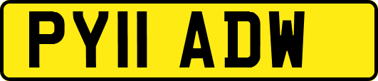 PY11ADW