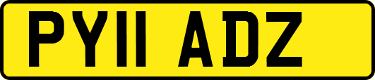 PY11ADZ