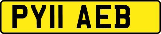 PY11AEB