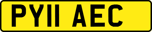 PY11AEC