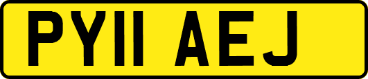 PY11AEJ