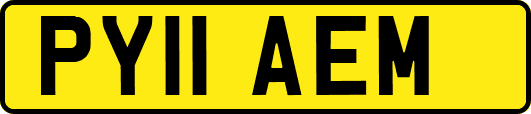 PY11AEM