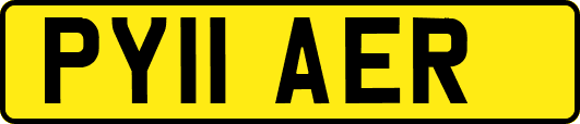 PY11AER