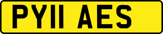 PY11AES