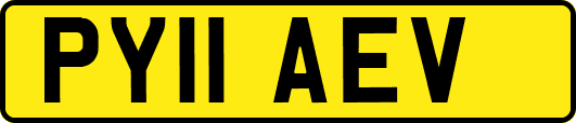 PY11AEV