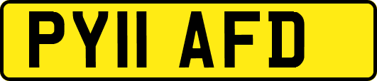 PY11AFD