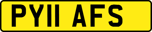 PY11AFS