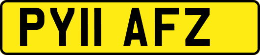 PY11AFZ