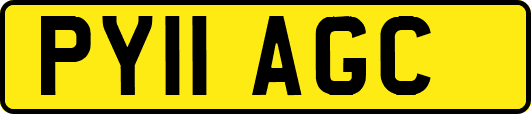 PY11AGC