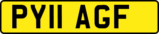 PY11AGF