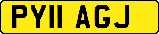 PY11AGJ