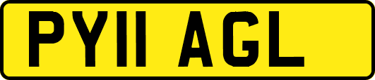 PY11AGL