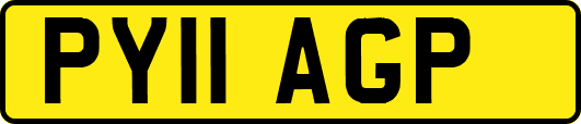 PY11AGP