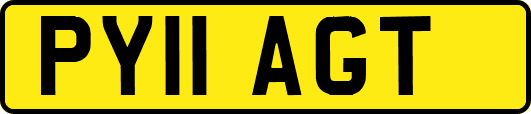 PY11AGT