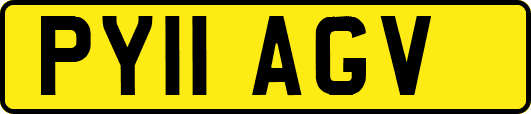 PY11AGV