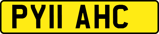 PY11AHC