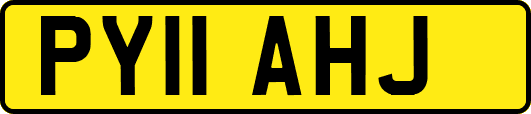 PY11AHJ